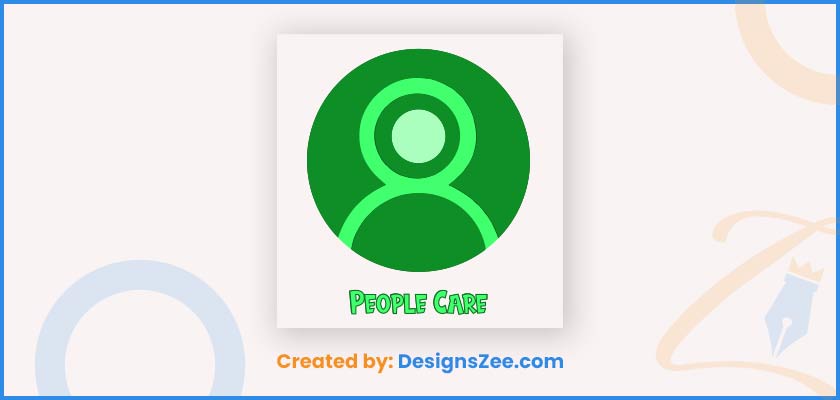 People Care Logo